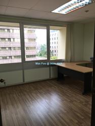 FAR EAST SHOPPING CENTRE (D9), Office #96673542